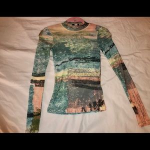 Top Shop turtle neck